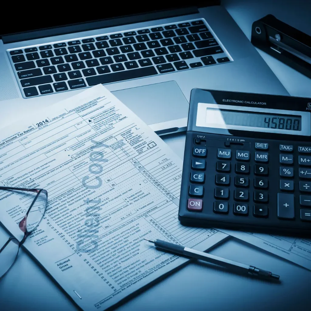 Accounting and Finance