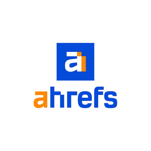 AHREFS Logo