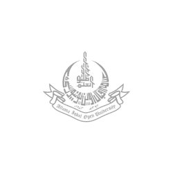 Allama Iqbal Open University Logo