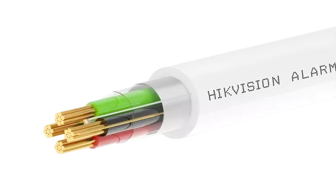 CCTV Alarm Cable