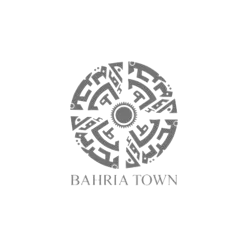 Bahria Town Logo