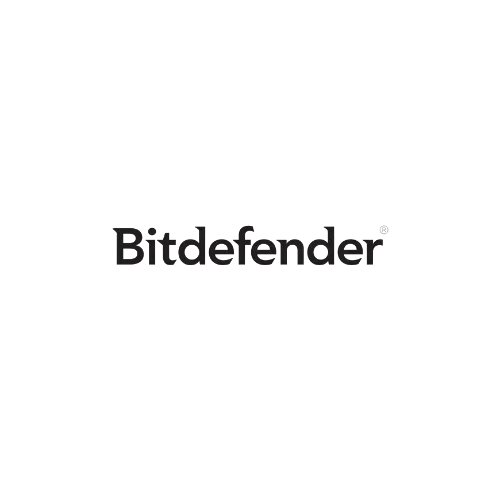 Bitdefender Logo