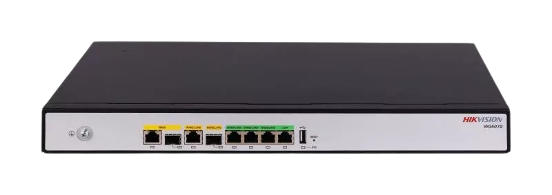 CCTV Smart Managed Routers