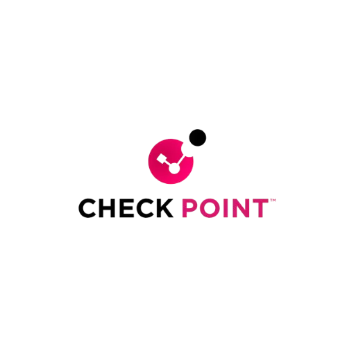 CheckPoint Logo