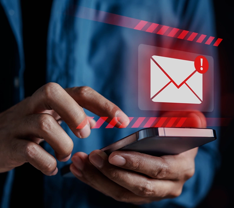 Email Protection