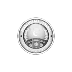 Director General Immigration and Passport Logo