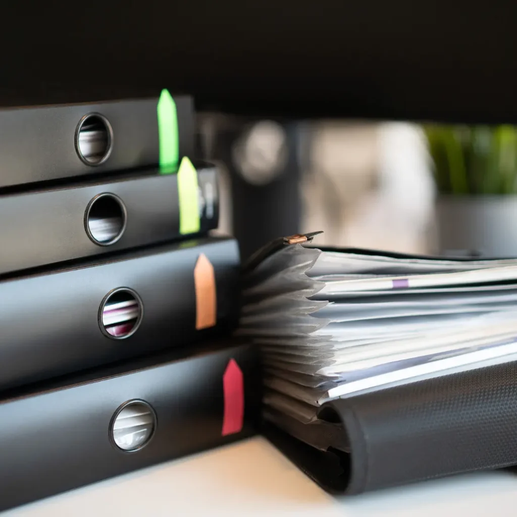 Document Management System