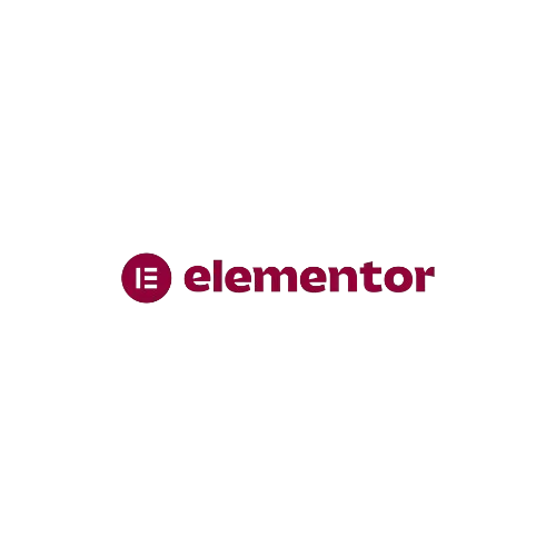 Elementor Logo