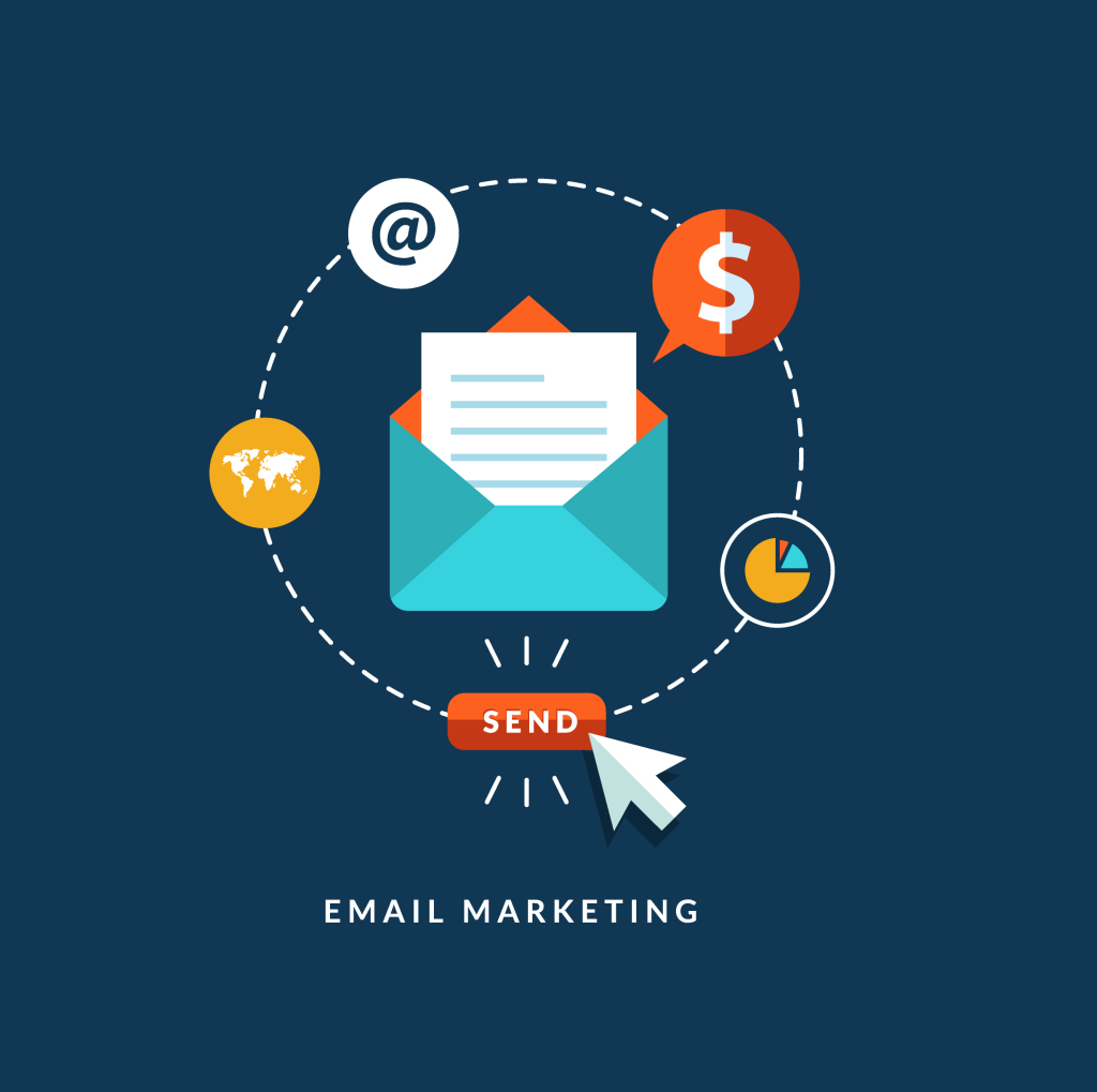 Email Marketing