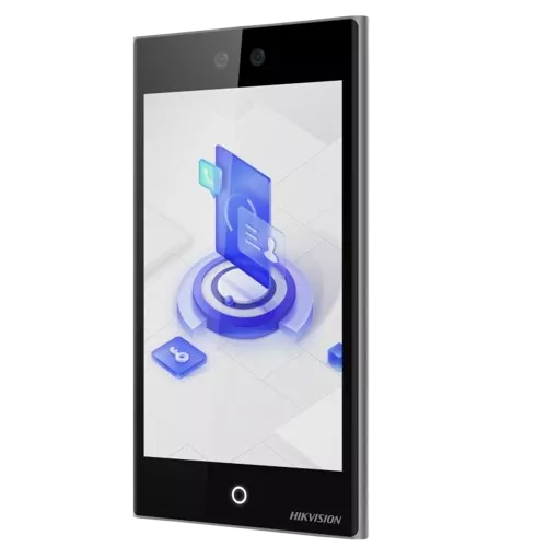 Face Recognition Terminals