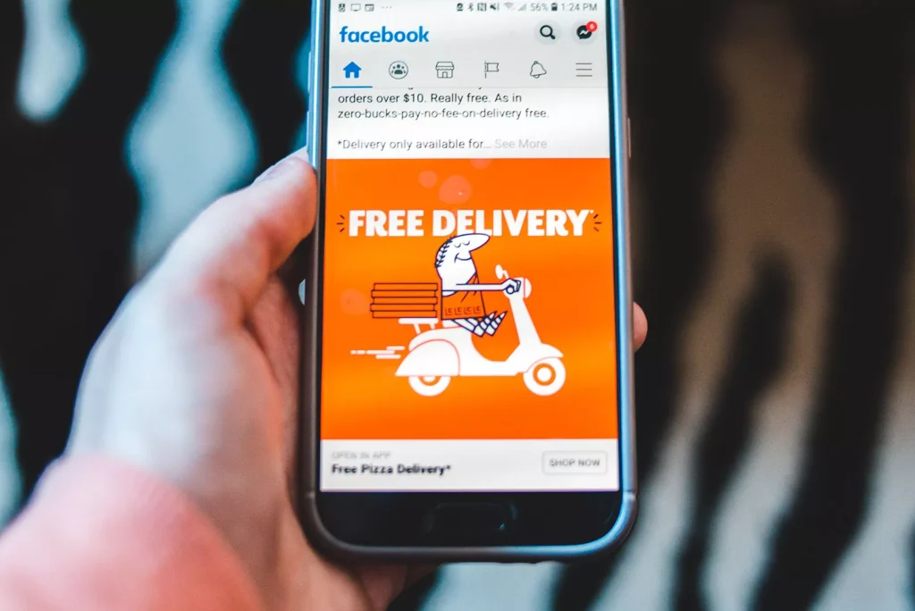 Digital Ads Google Ads FAcebook Ads