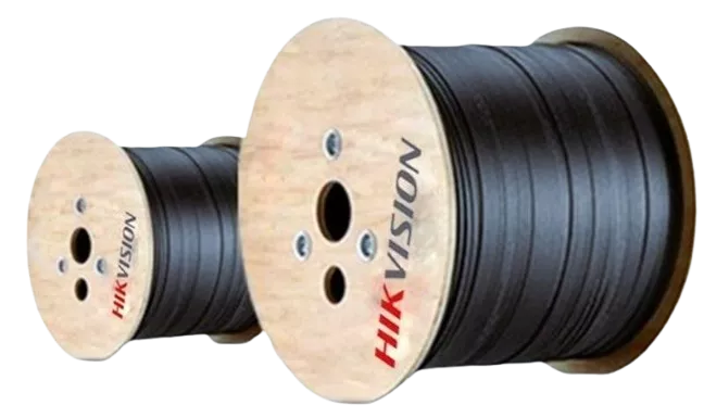 CCTV Fiber Optic Cable