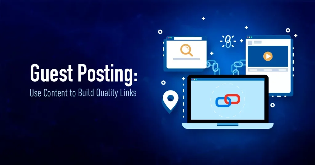 Guest Posting Services On High DA Sites