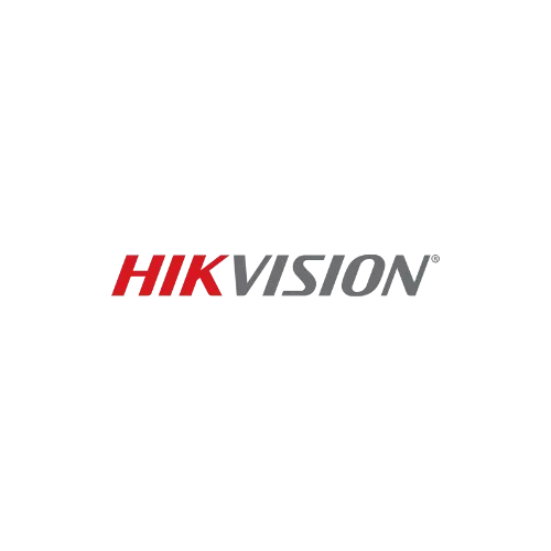 HikVision Logo