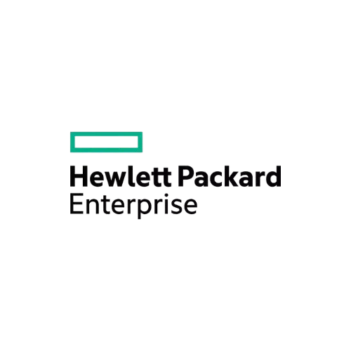 HPE Logo