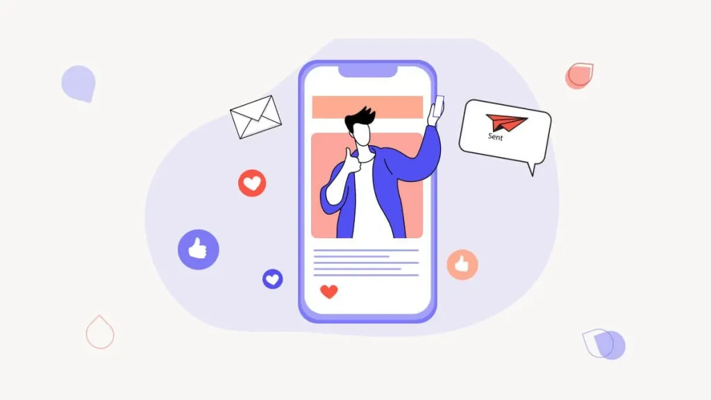 Influencer Outreach Services