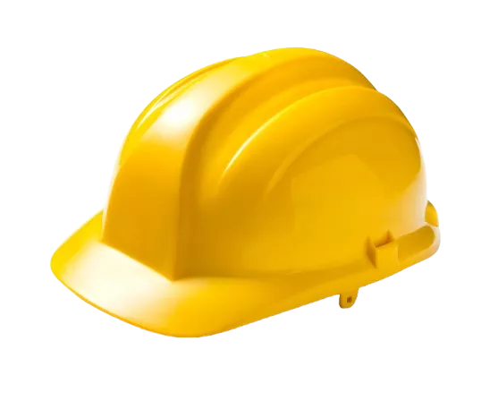 Construction Hat