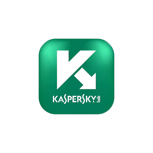 Kaspersky Logo