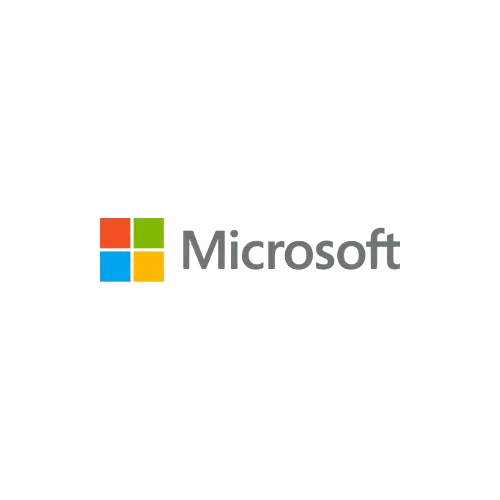 Microsoft Logo
