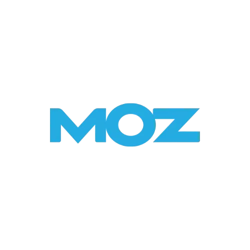 MOZ Logo