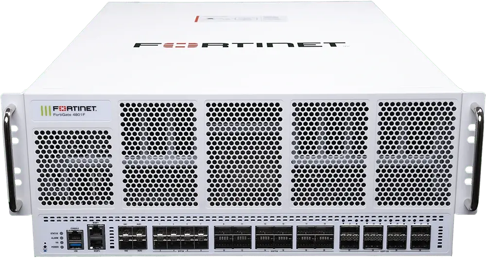 Datacenter New Generation Firewall