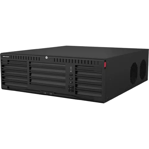 Network Video Recorders