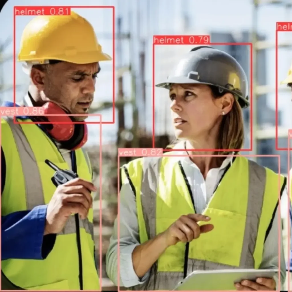 PPE Detection