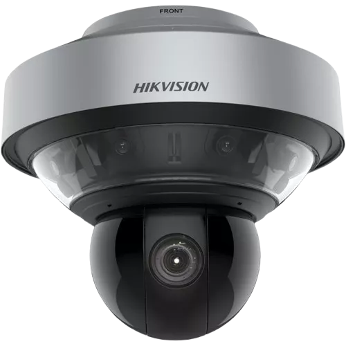 PTZ Camera