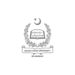 Quaid-e-Azam University Logo