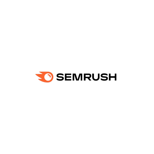 SEMRUSH Logo