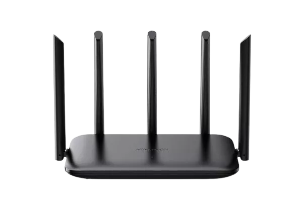 SOHO WiFi Router