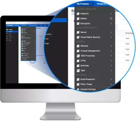 XDR Platforms