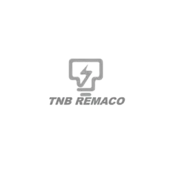 TNB Remaco Logo