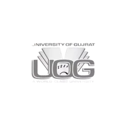 University of Gujrat Logo