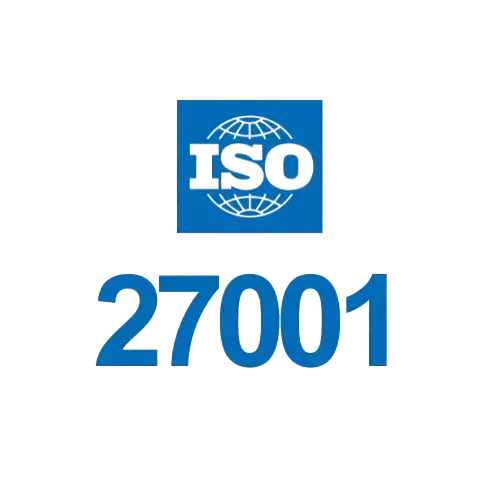 ISO/IEC 27001 Compliance