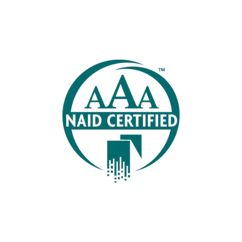 NAIA AAA i-SIGMA Compliance