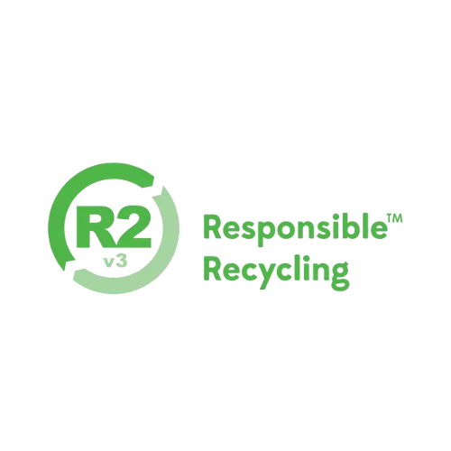 Responsible Recycling Compliance
