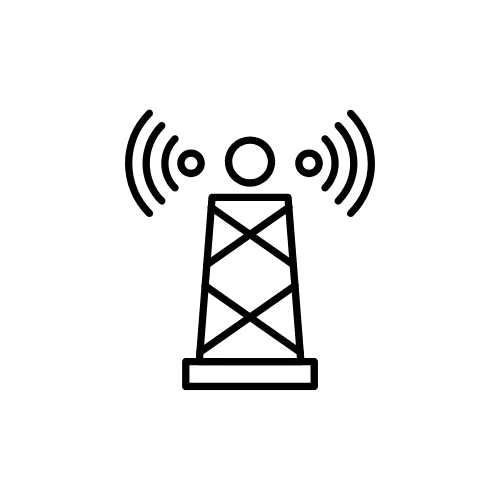 Telecom & Technology Companies
Network Equipment Sanitization
Customer Data Protection